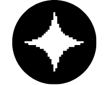 Star logo